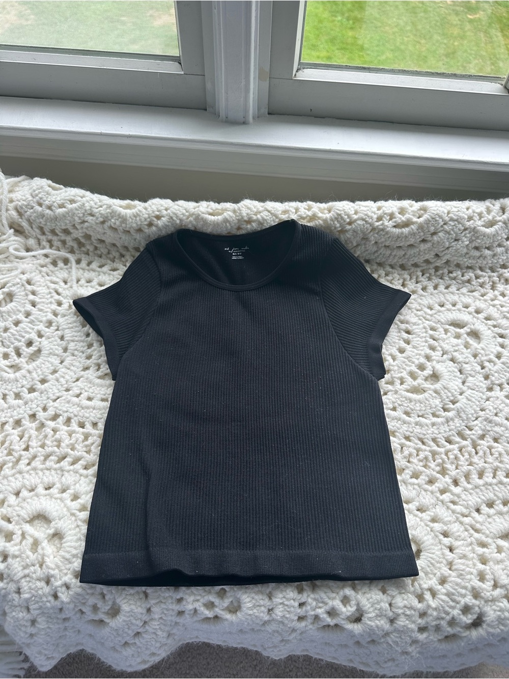 Urban Outfitters Out from Under Top